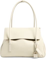 TOM FORD Medium Eclipse Grain Leather Shoulder Bag