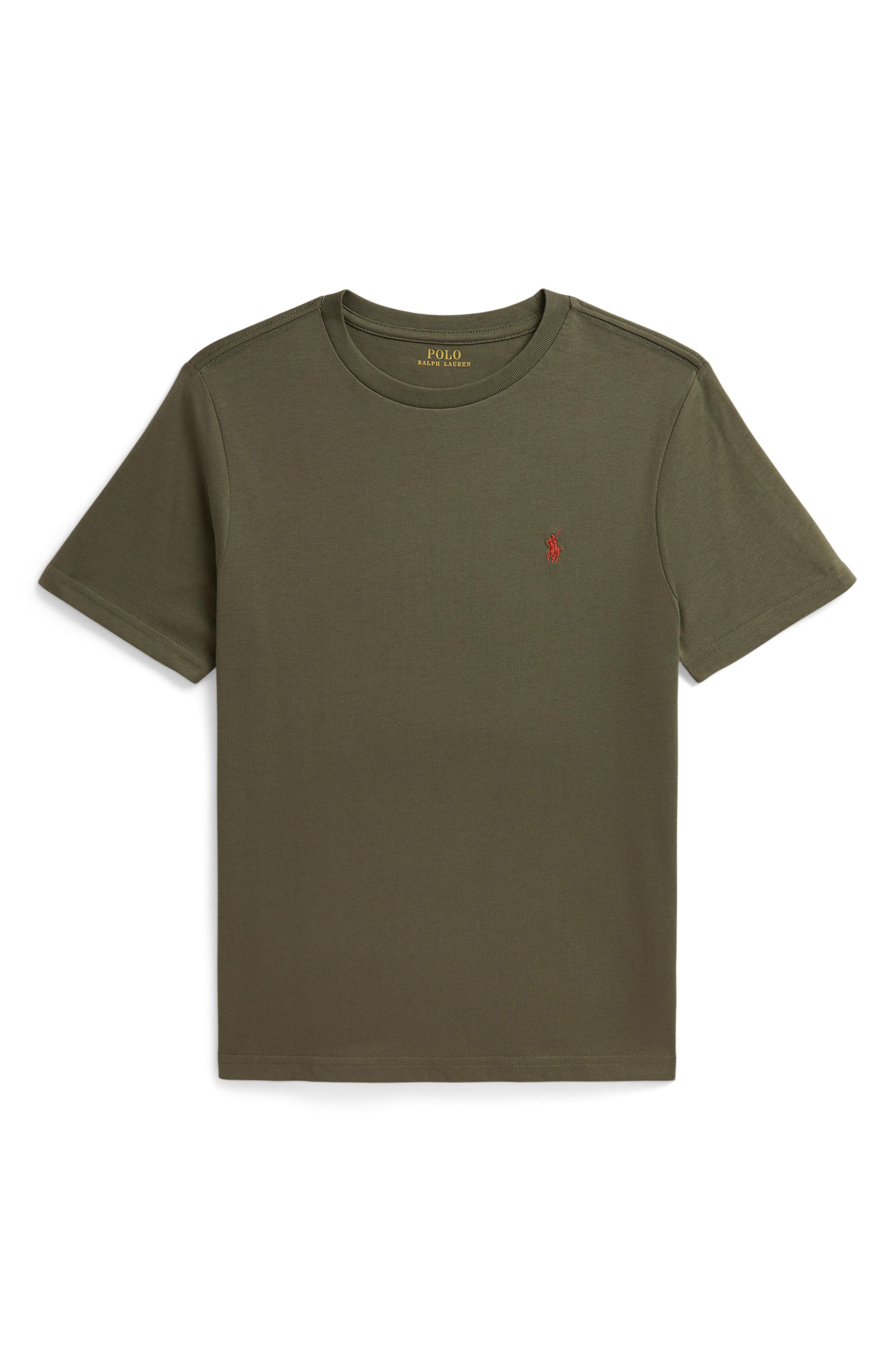 selected CRUISE OLIVE
