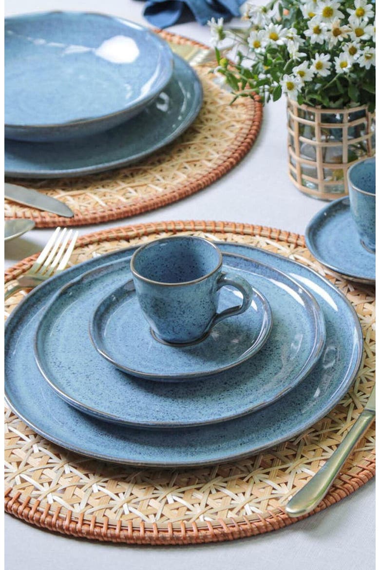 Coffee Cup & Saucer Set of 6, Alternate, color, Breeze