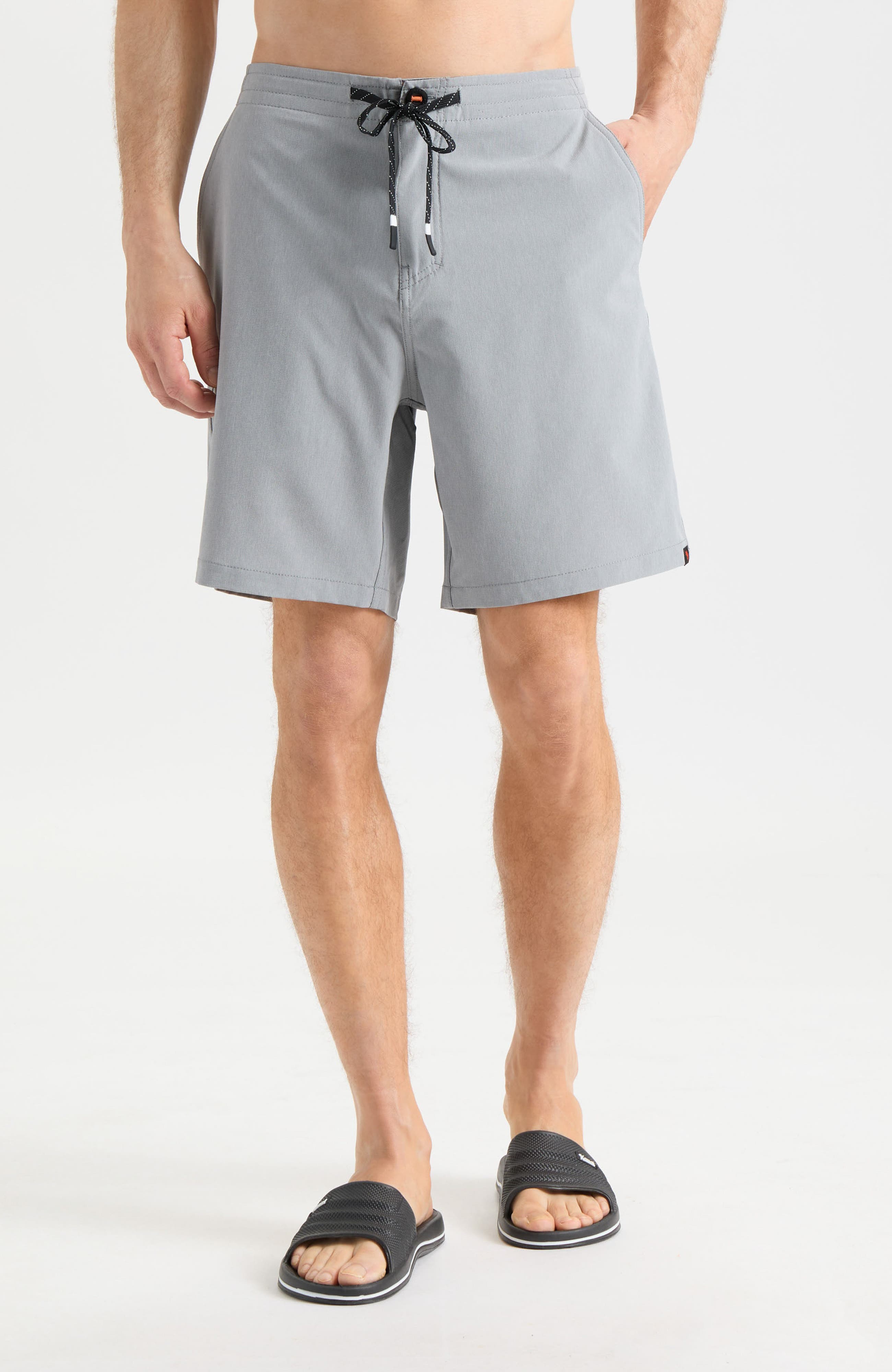 Heather Grey