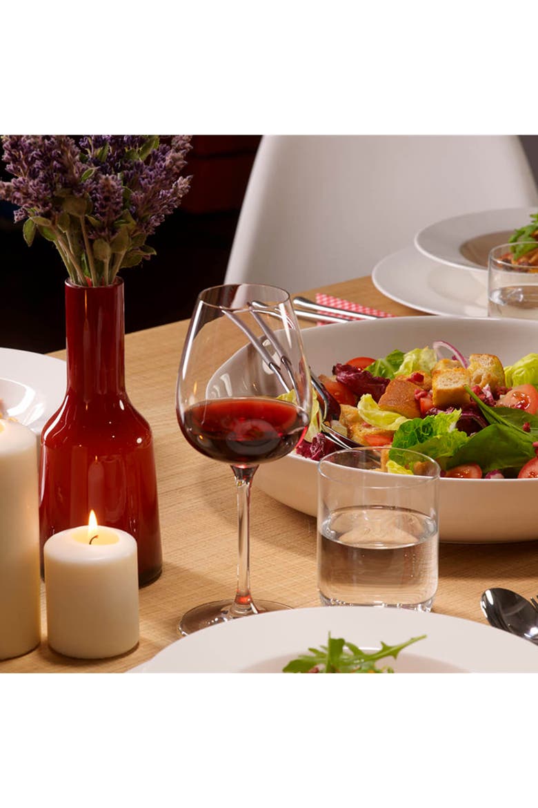 Entree Red Wine Set of 4, Alternate, color, no Color