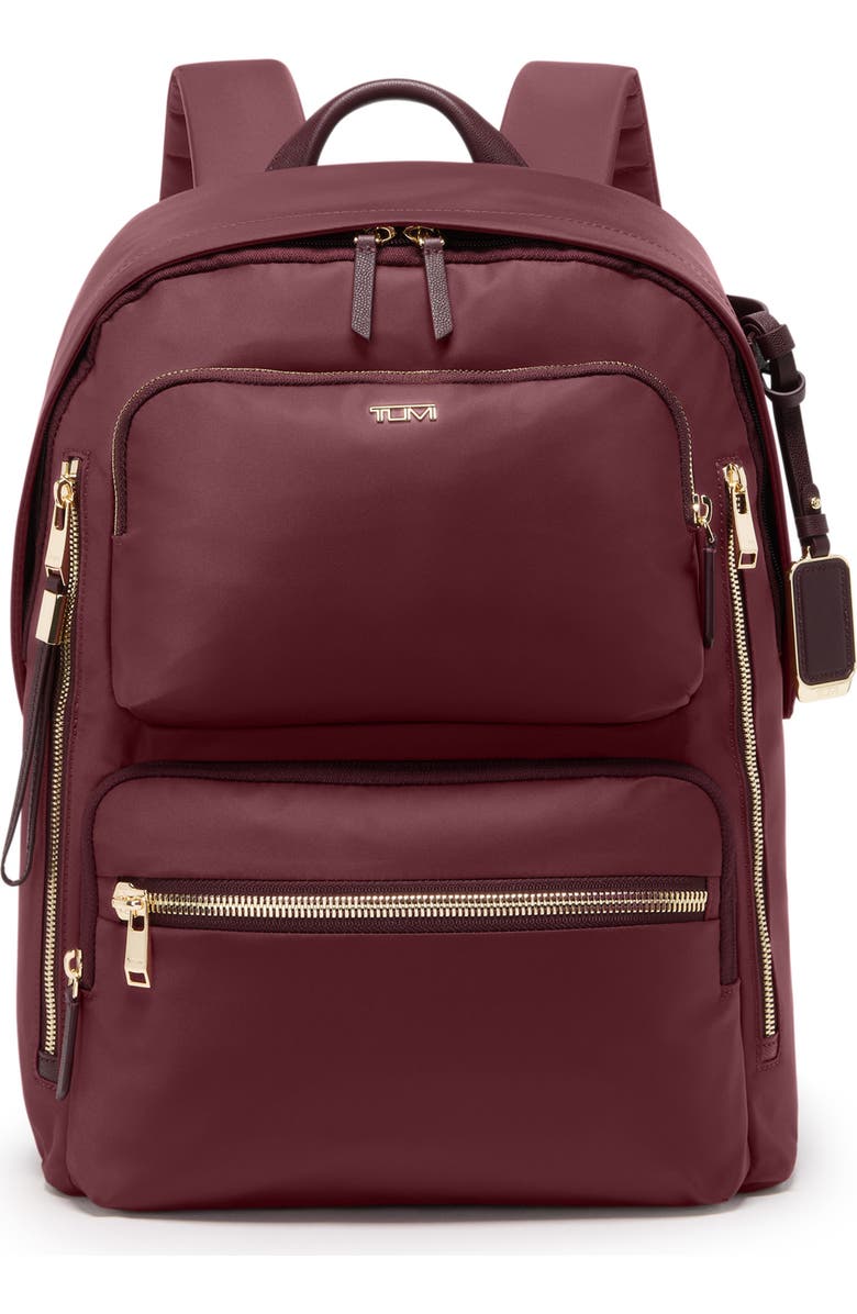 TUMI Montana Backpack, Main, color,