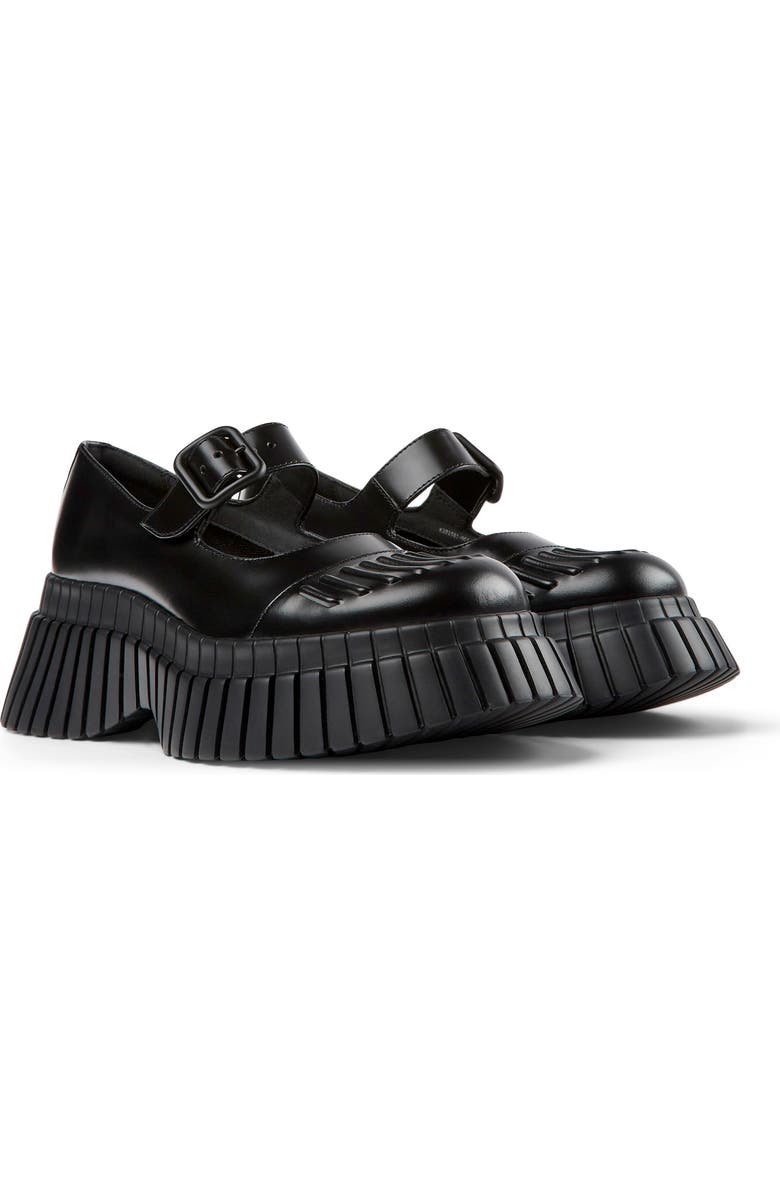 Camper BCN Platform Mary Jane, Main, color,