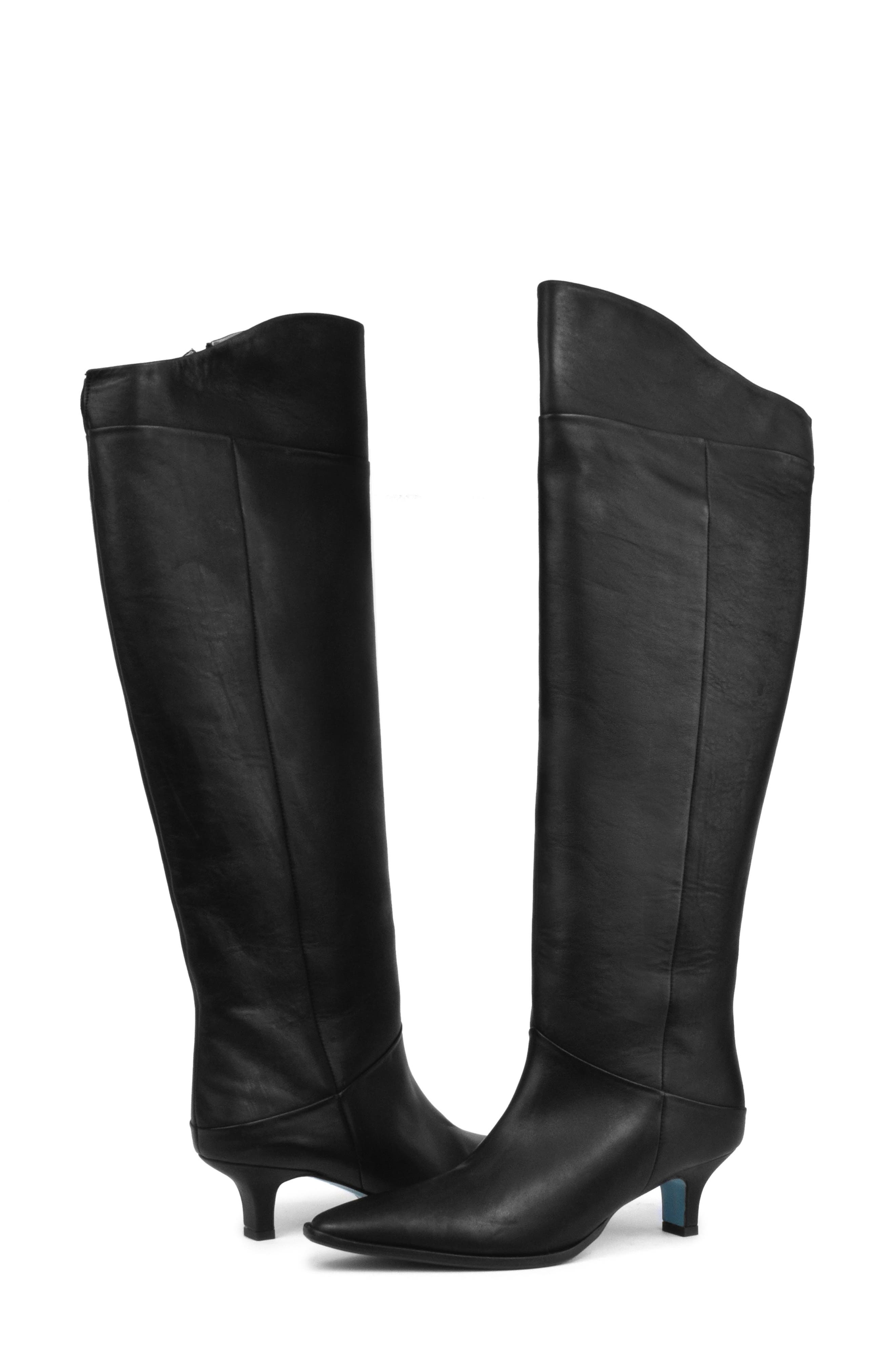 Valentina Rangoni Drupi Knee High Boot, Alternate, color, 
