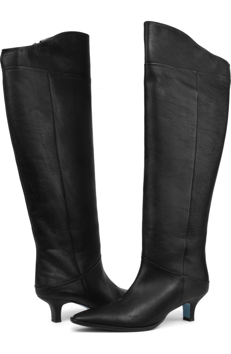 Valentina Rangoni Drupi Knee High Boot, Alternate, color,