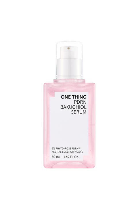 PDRN Bakuchiol Face Serum