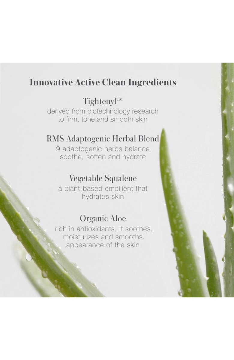 RMS Beauty ReEvolve Natural Finish Liquid Foundation, Alternate, color, 122 Refill