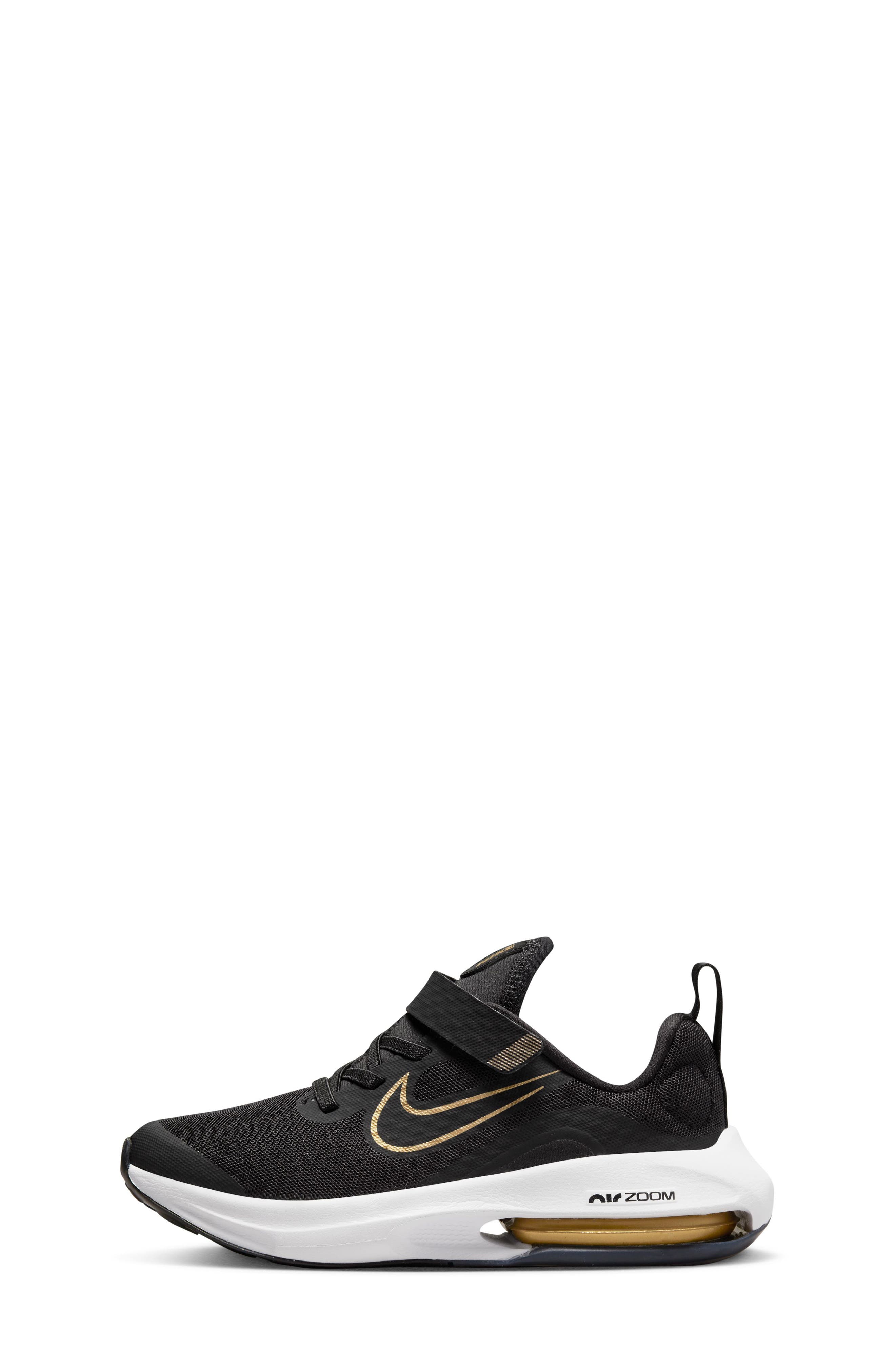 Nike Kids' Air Zoom Arcadia 2 Running Shoe, Alternate, color, 