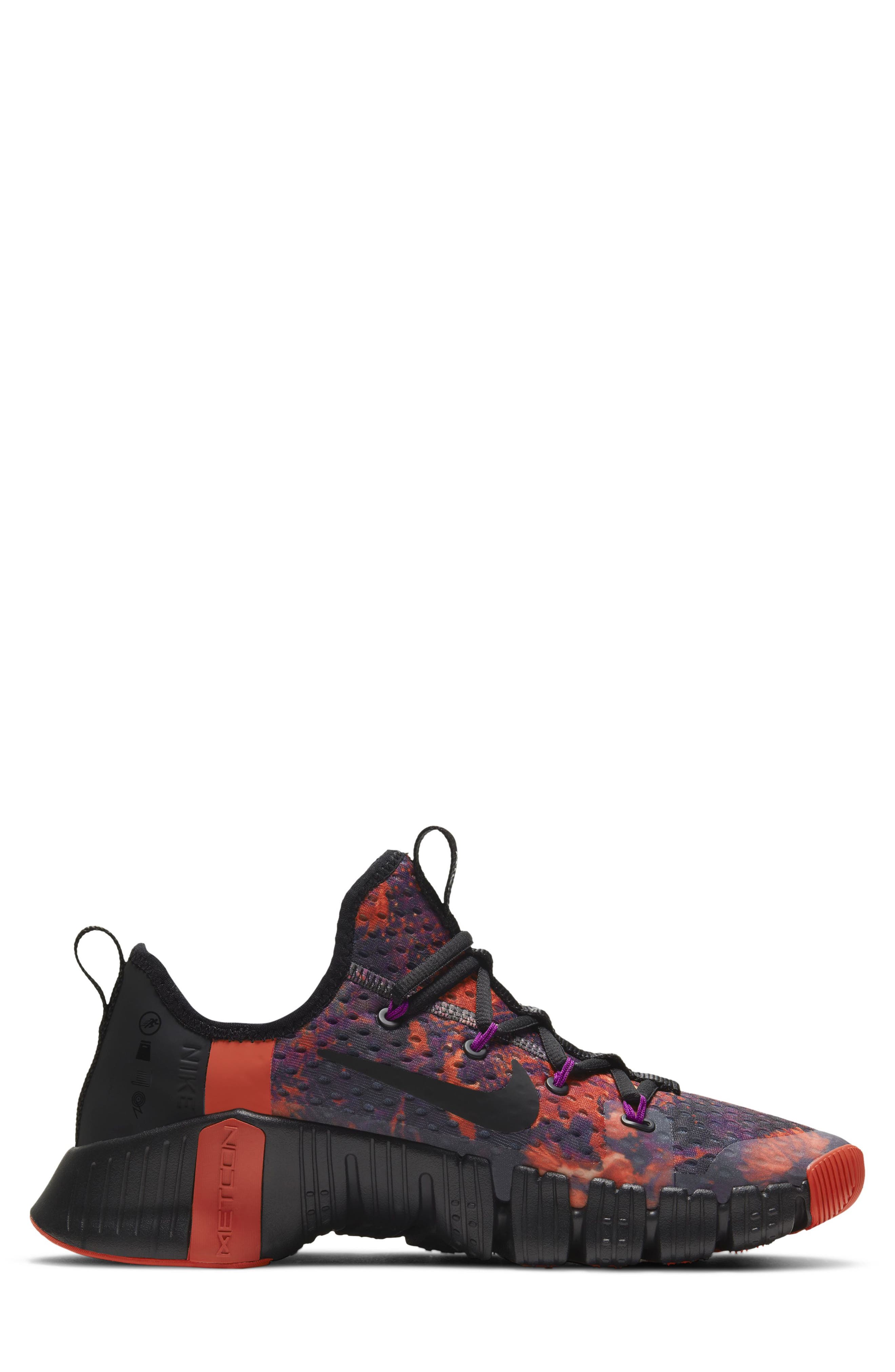 Nike Free Metcon 3 Training Shoe, Alternate, color, 
