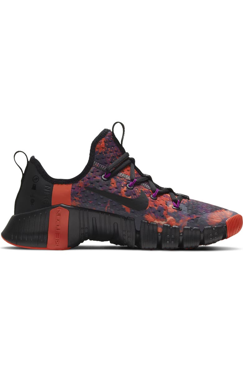 Nike Free Metcon 3 Training Shoe, Alternate, color,
