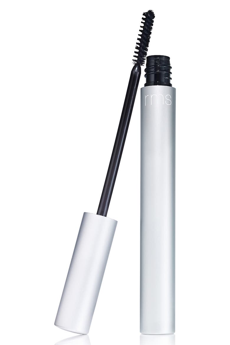 Defining Mascara, Alternate, color, NO COLOR