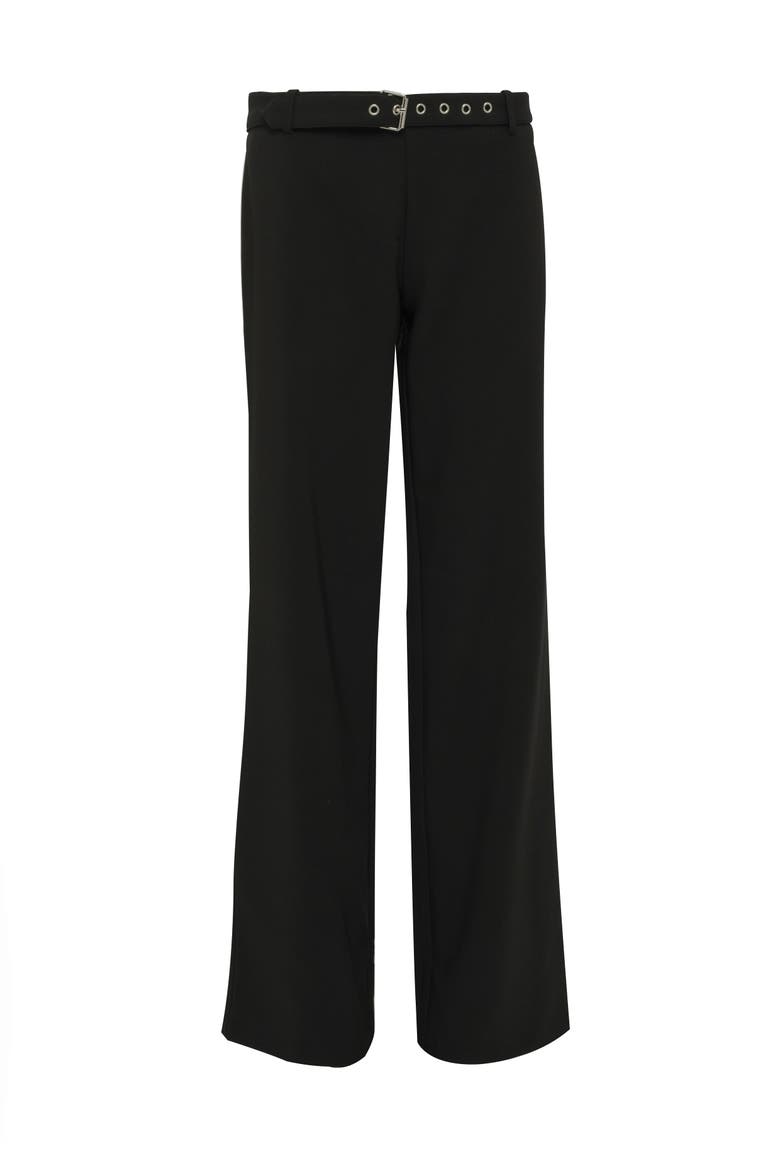 Sabrina Pant, Alternate, color, Black