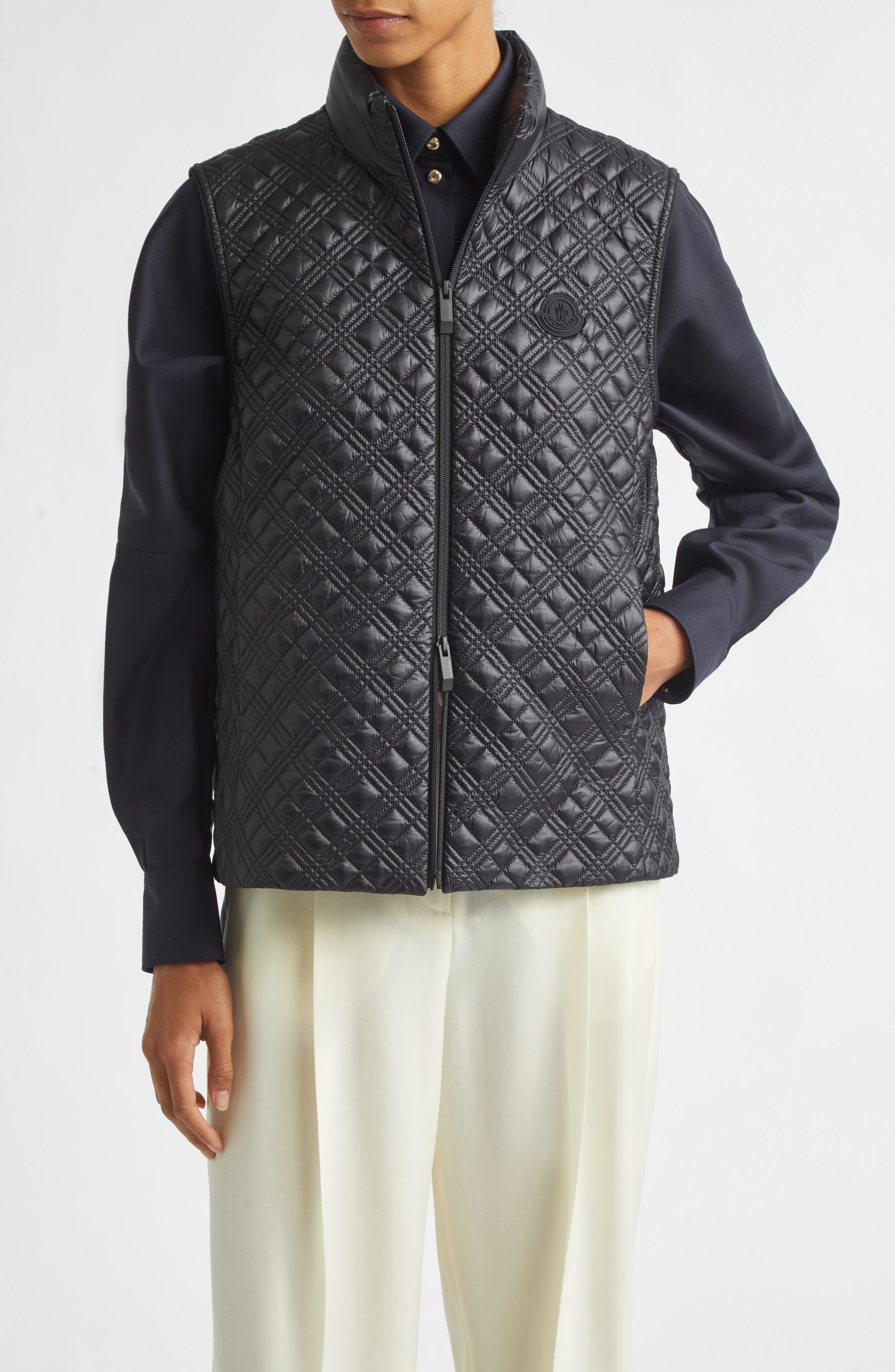 selected BLACK