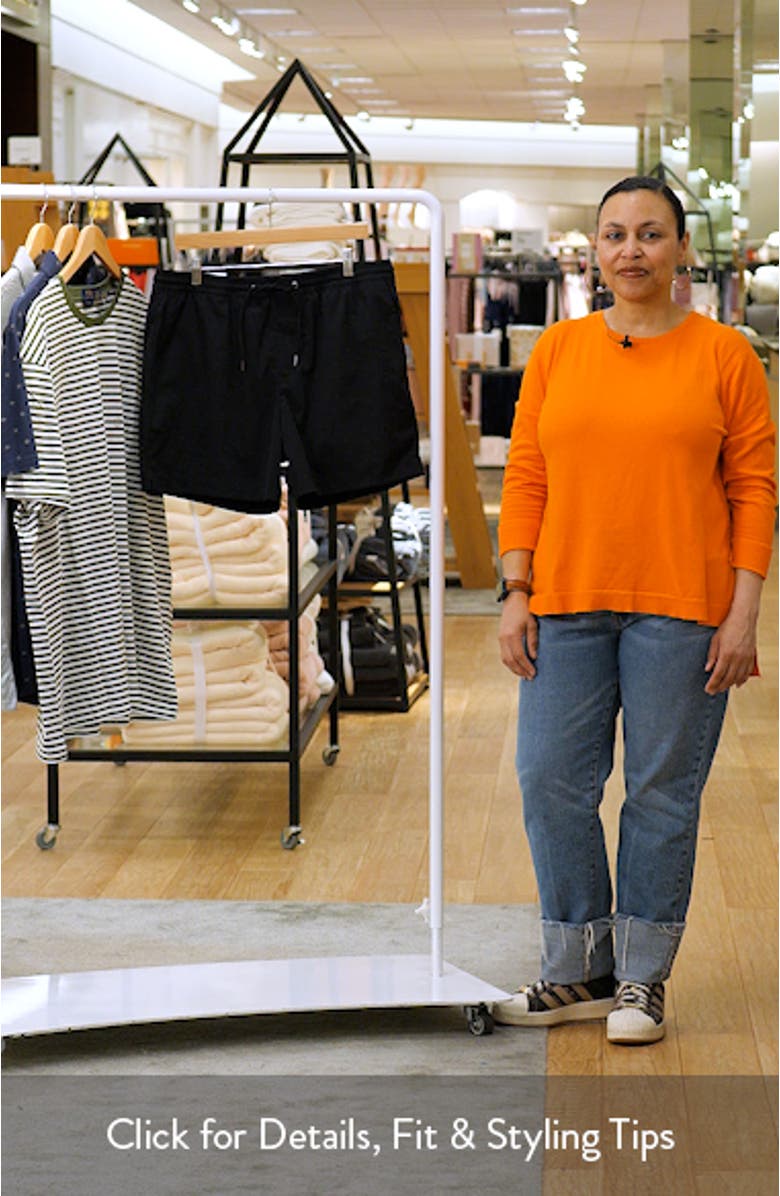 5-Inch Volley Swim Shorts, sales video thumbnail