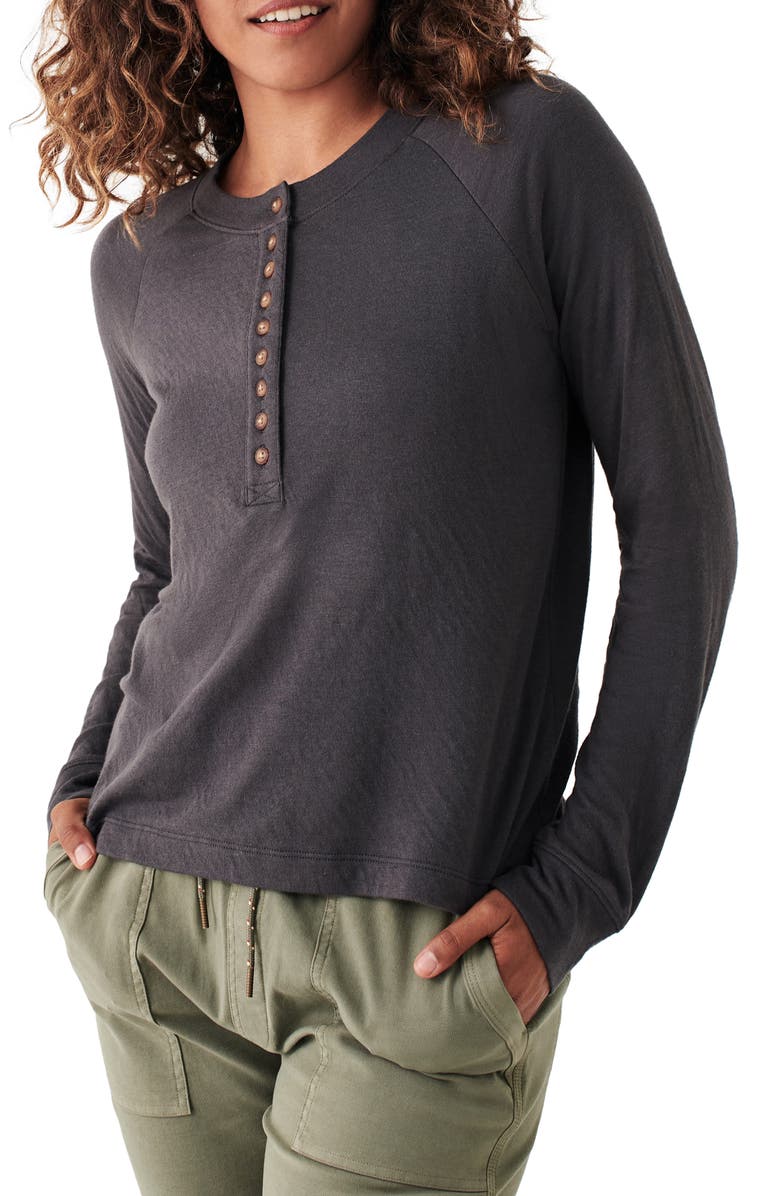 Faherty Cloud Henley, Main, color, 