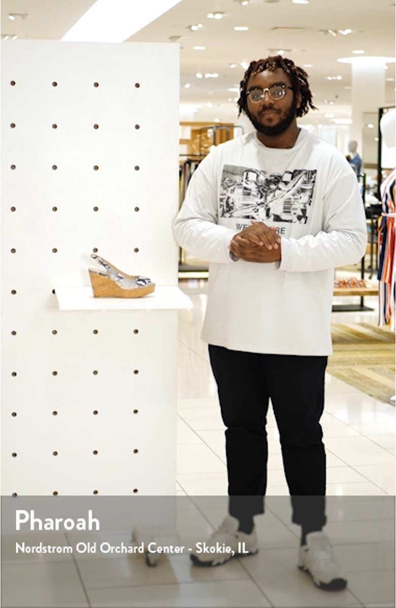 'Jean' Wedge, sales video thumbnail