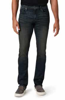 Federal Slim Straight Leg Jeans