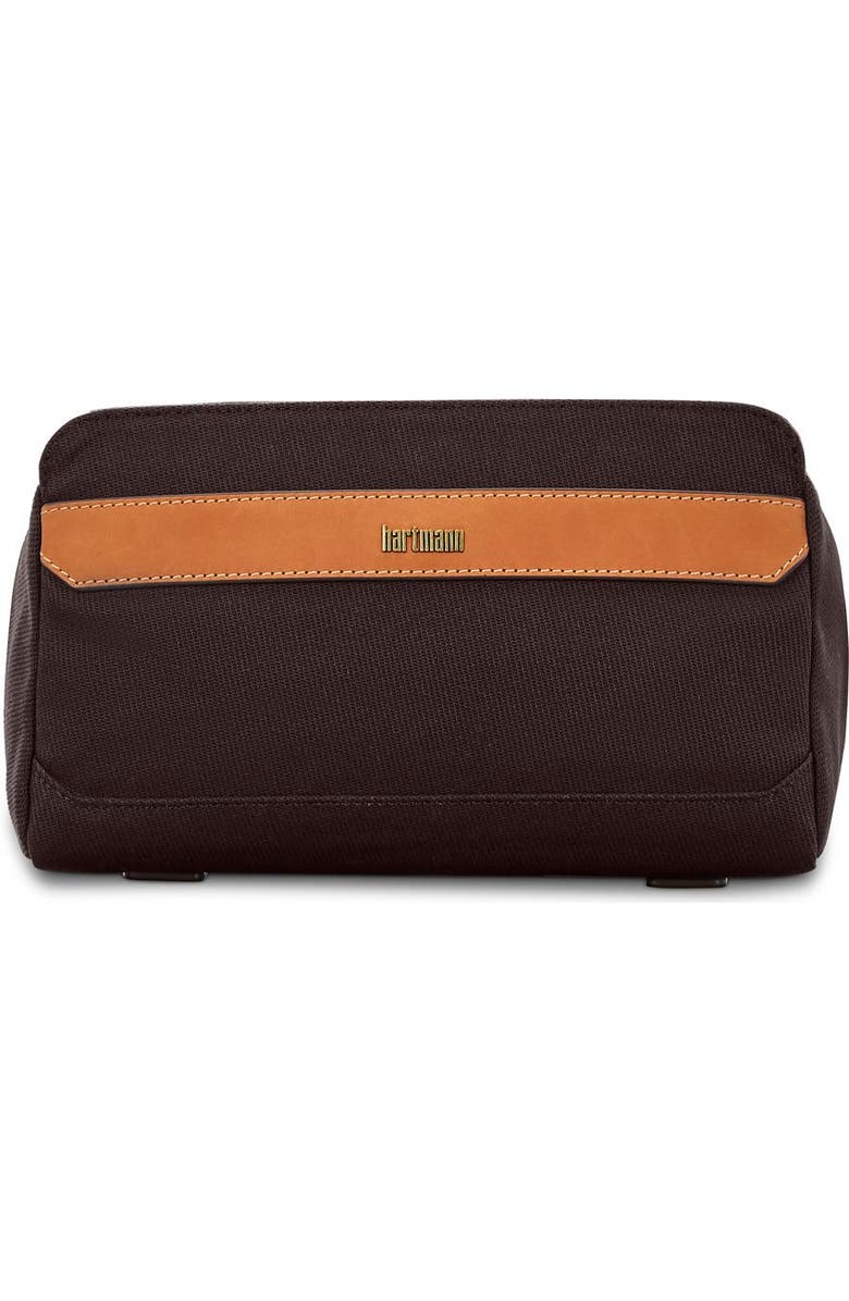 Hartmann , Reserve Travel Kit , Oak, Main, color, Oak