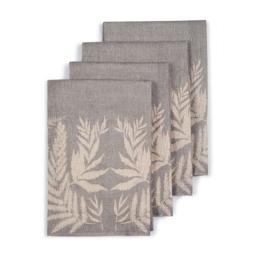 Majka Forest Ferns Napkins