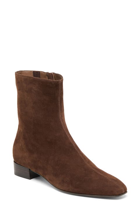 Tarine Bootie