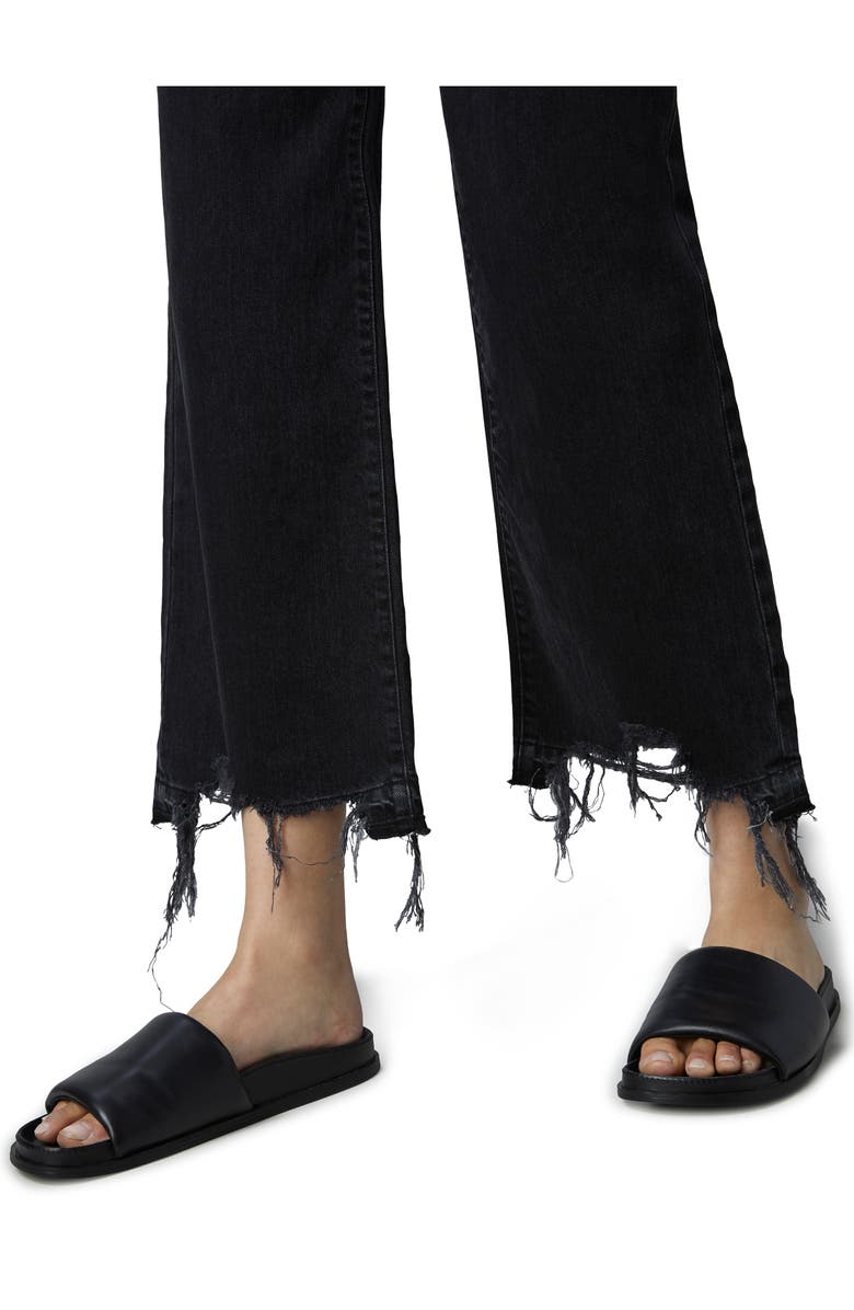 DL1961 Hepburn High Waist Crop Wide Leg Jeans, Alternate, color,