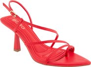 BCBGeneration Ilta Pointed Toe Sandal