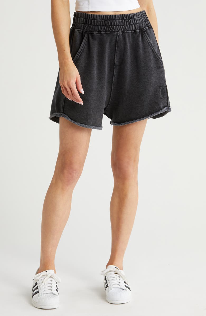 Free People FP Movement All Star Sweat Shorts, Main, color,