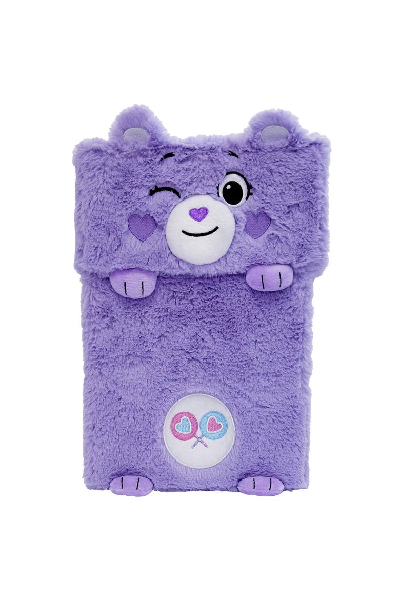 Storables 8 Inch Box Share Bear, Alternate, color, Multicolored