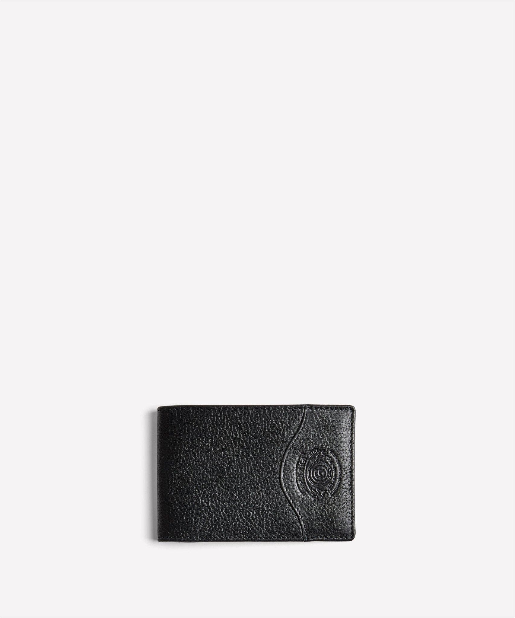 selected Vintage Black Leather