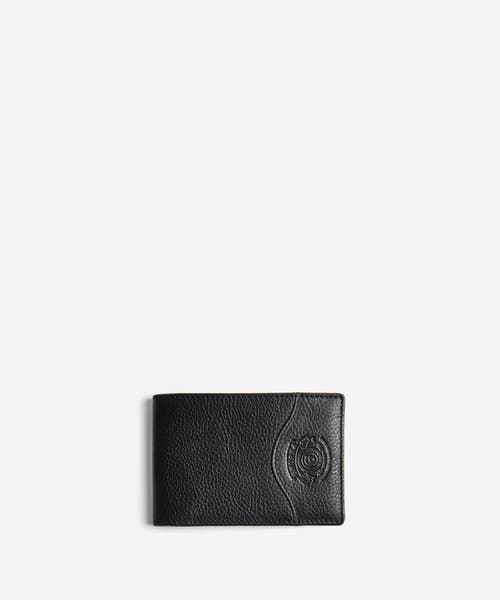 Ghurka Slim Wallet No. 395