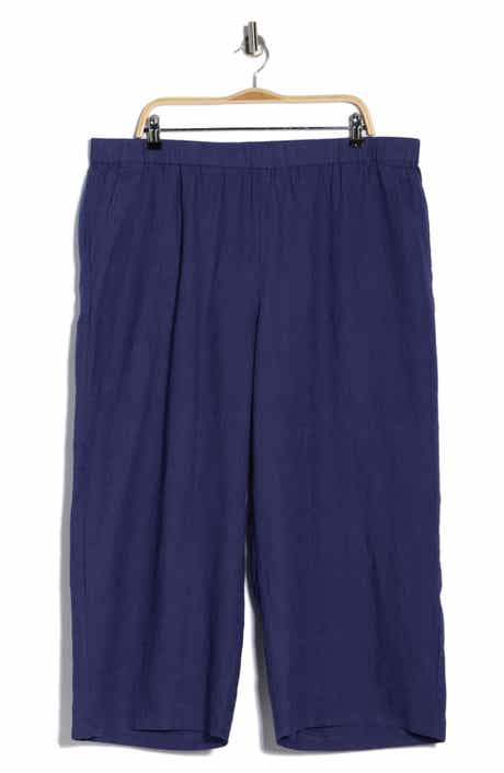 Eileen Fisher Straight Leg Pants
