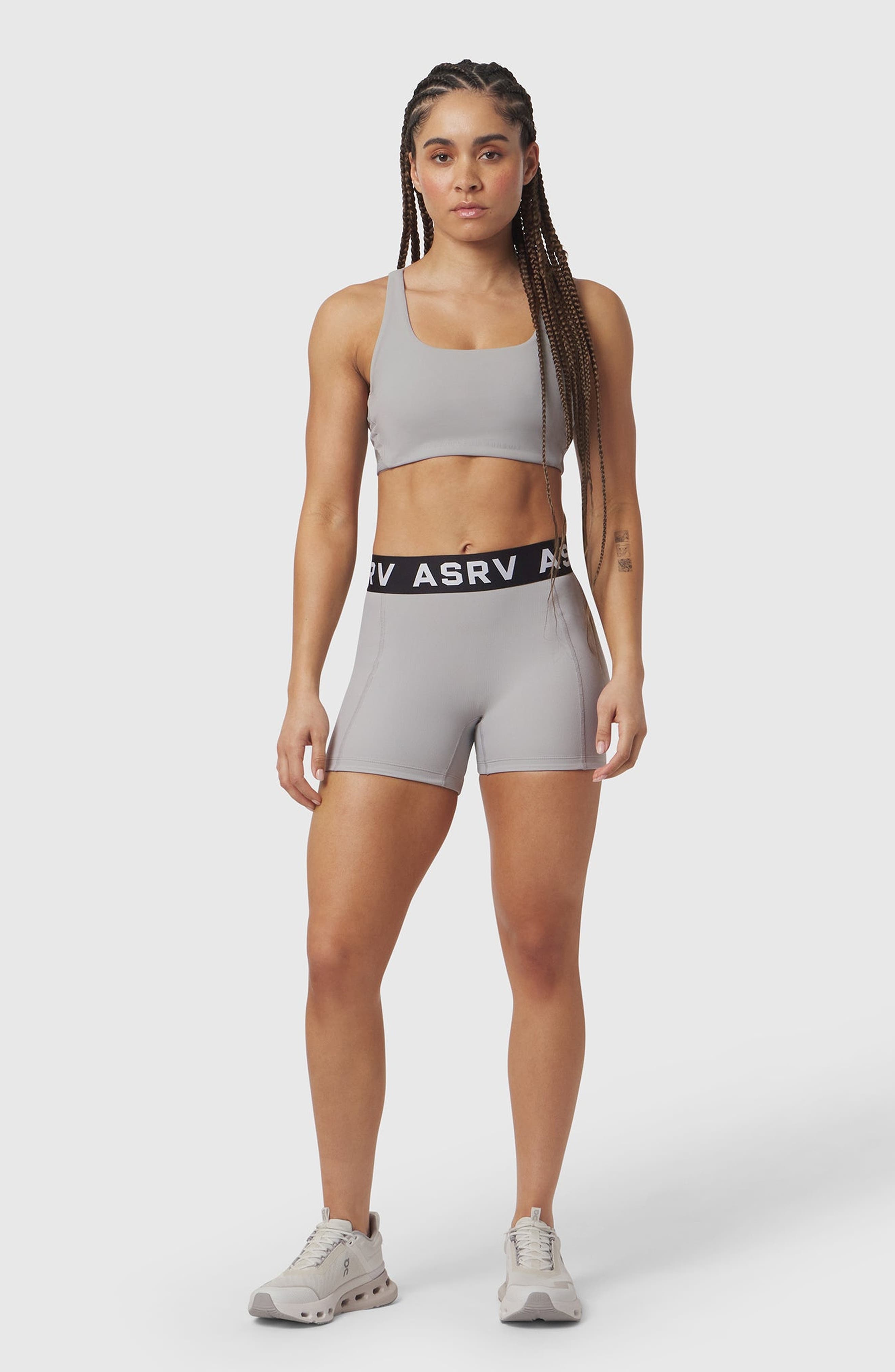Slate Grey