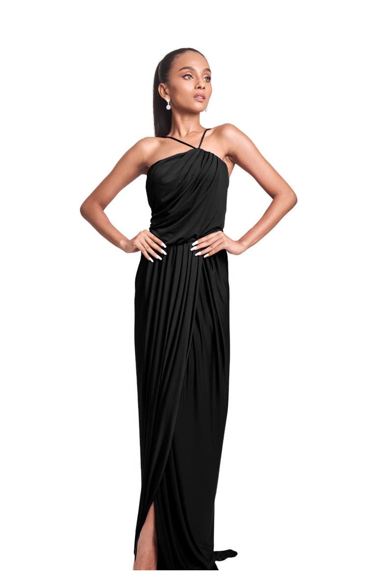 Pia Gladys Perey Ethel, Main, color, 