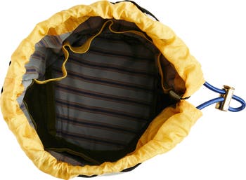 Sacai Zantan Drawstring Bag | Nordstrom