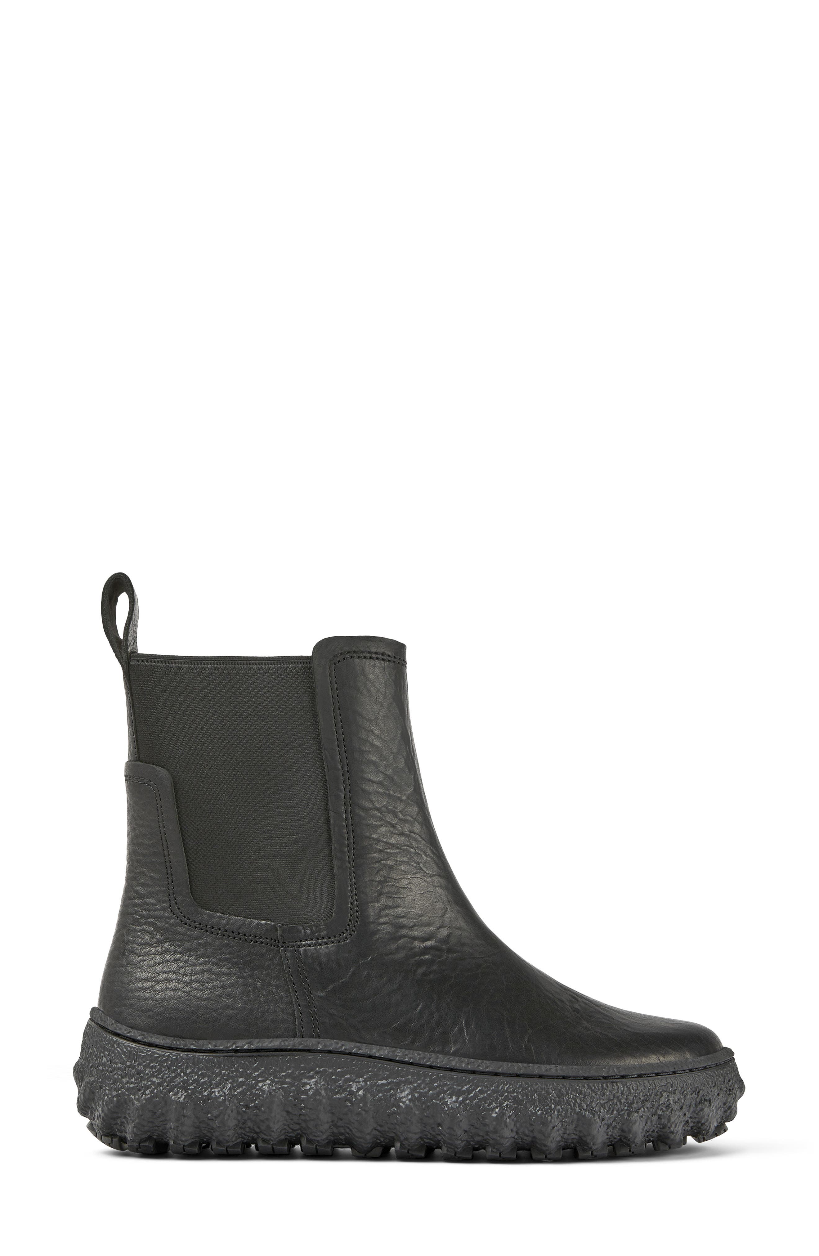 Camper Ground Chelsea Boot, Alternate, color, 