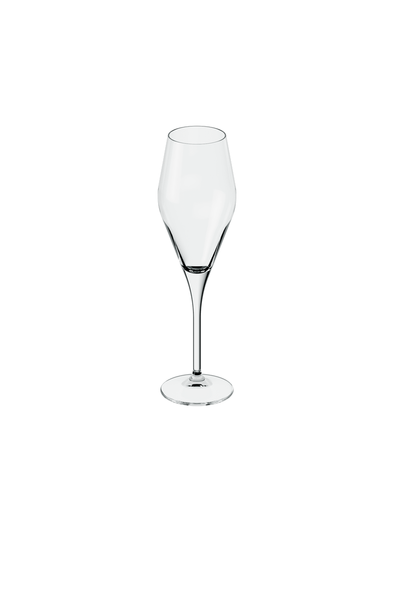 Villeroy
Boch La Divina Flute Champagne Set of 4, Main, color,