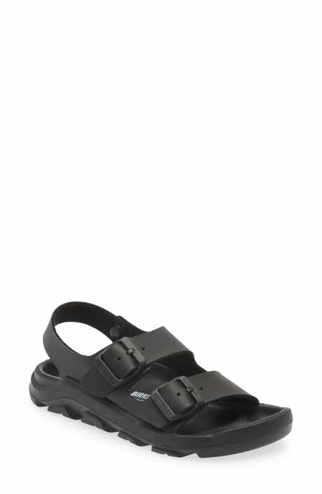 Birkenstock Kids' Mogami Slingback Sandal