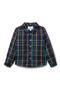 selected Navy Tartan