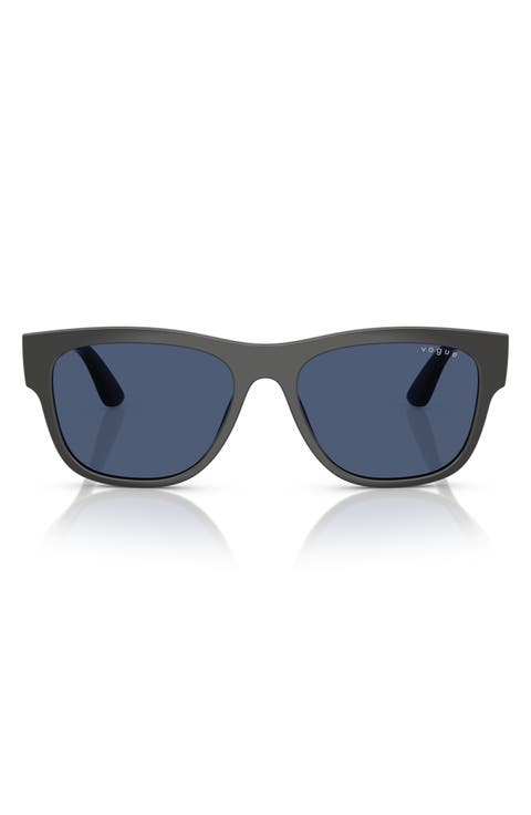 Kids' 52mm Pillow Sunglasses