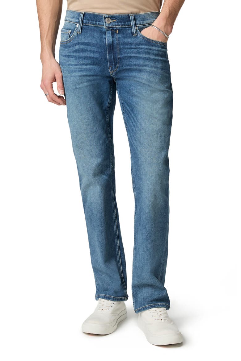 Federal Slim Straight Leg Jeans, Main, color, CARTWRIGHT