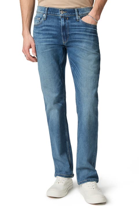 Federal Slim Straight Leg Jeans (Cartwright)