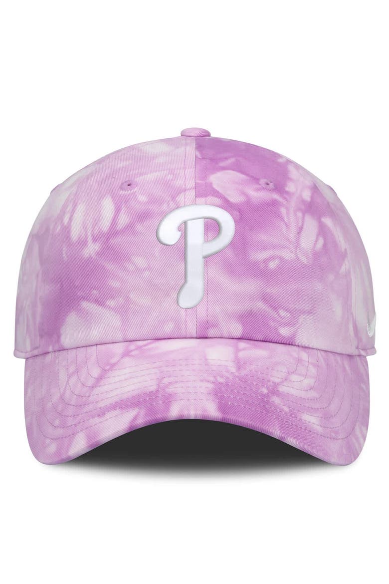 Women's Nike Light Pink Philadelphia Phillies Mother’s Day Club Adjustable Hat, Alternate, color, Light Pink