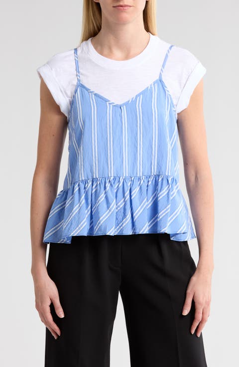 Samantha Top