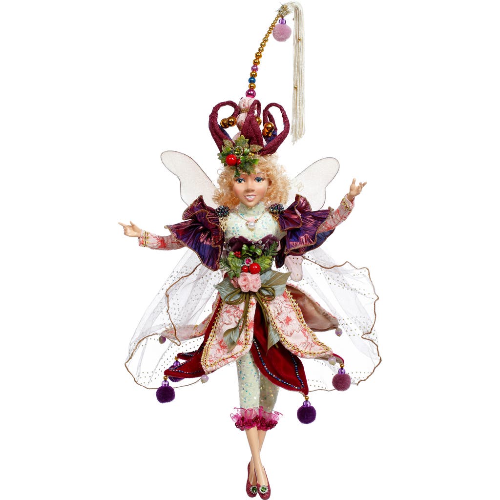 Mark Roberts Fairy Of The Arts In Multi