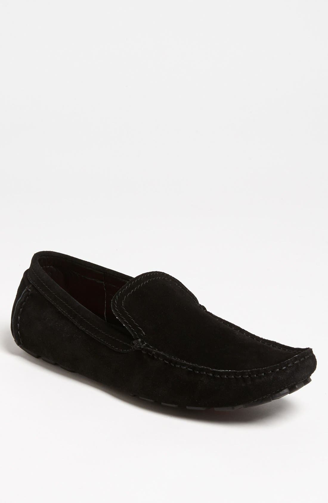 Bugatchi 'Picasso' Driving Shoe, Main, color, 