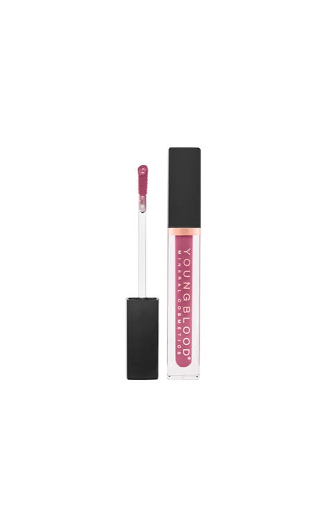 Hydrating Liquid Lip Crème
