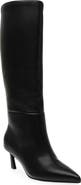 Steve Madden Lavan Pointed Toe Knee High Boot