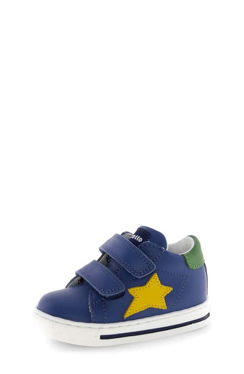 Kids' Falcotto Sasha VL Sneaker (Walker & Toddler)