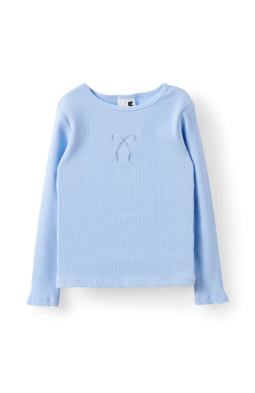 Cotton On Kids Kid's Jade Crew In Blue