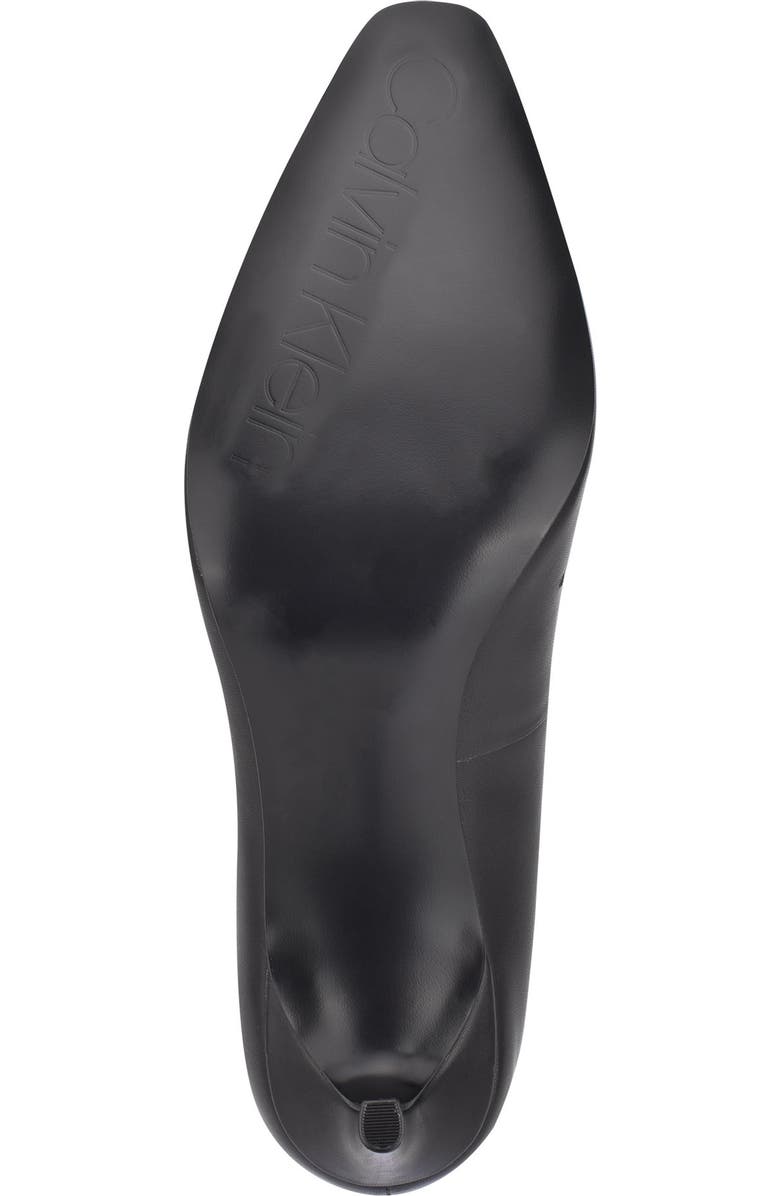 Calvin Klein Callia Pump, Alternate, color,